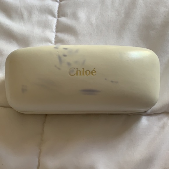 Chloe sunglasses - Picture 4 of 5